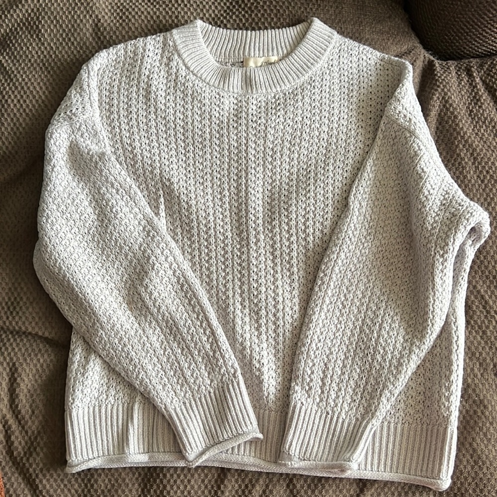 Women’s Target Sweater